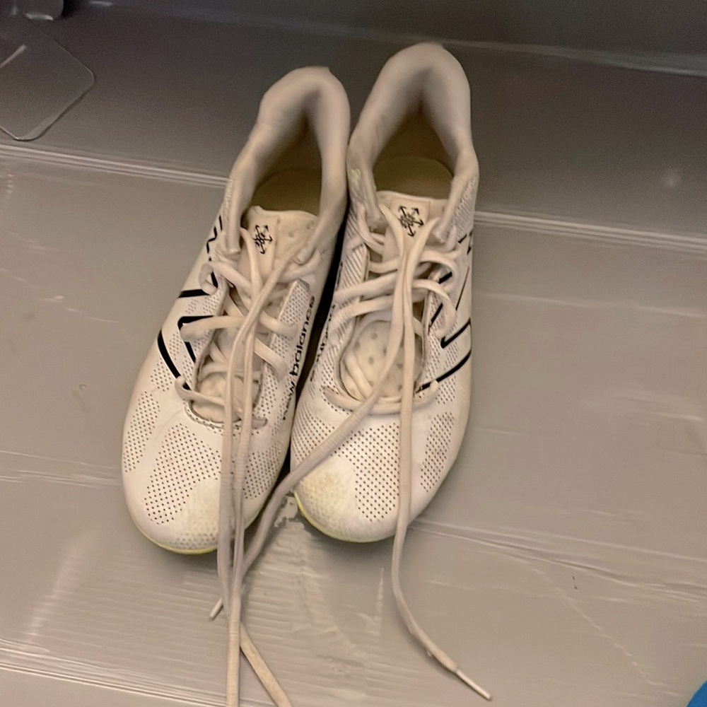Cleats